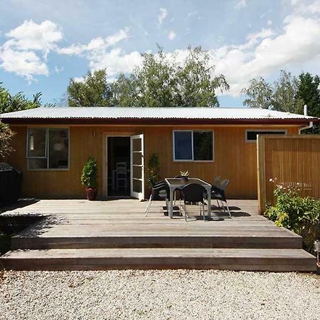 Melrose Cottages Millers Flat 외부 사진