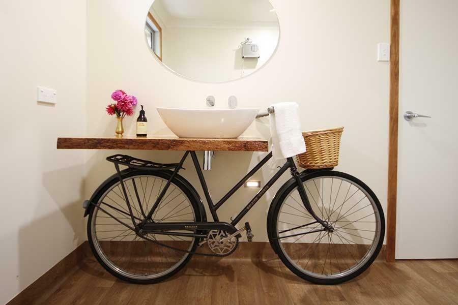 Melrose Cottages Millers Flat 외부 사진