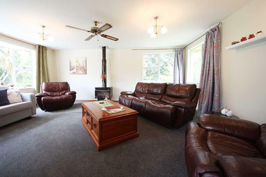 Melrose Cottages Millers Flat 외부 사진