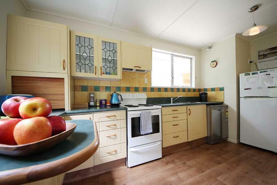 Melrose Cottages Millers Flat 외부 사진
